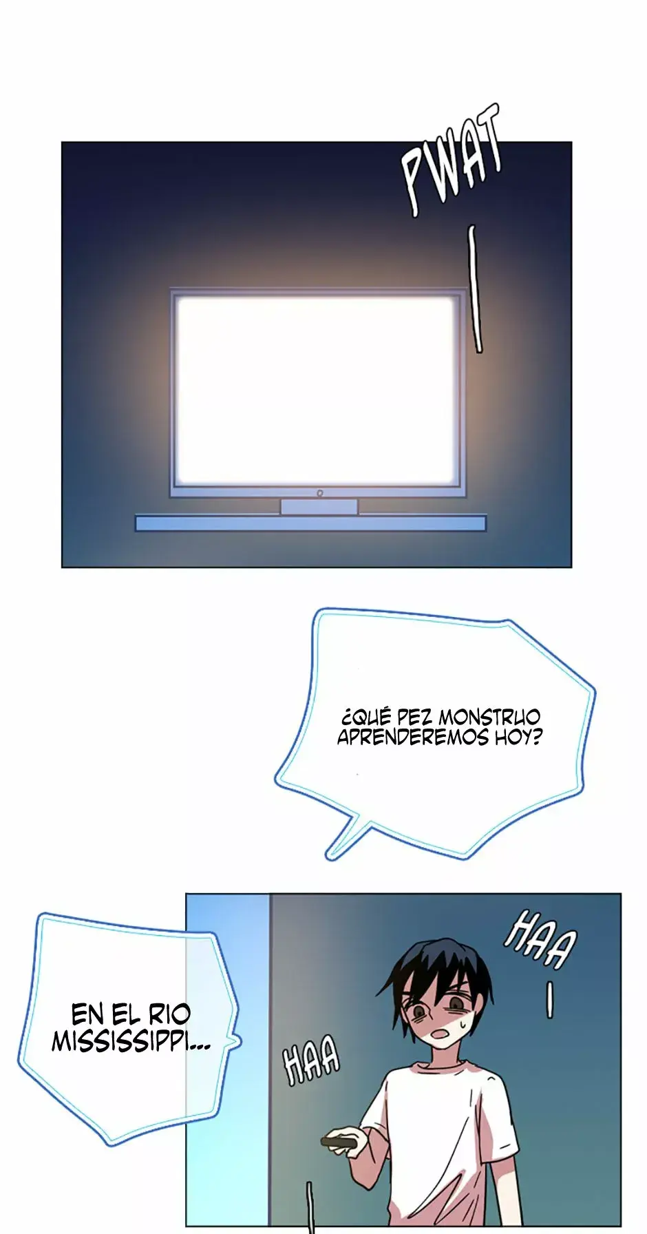 Capitulo 50 page 29
