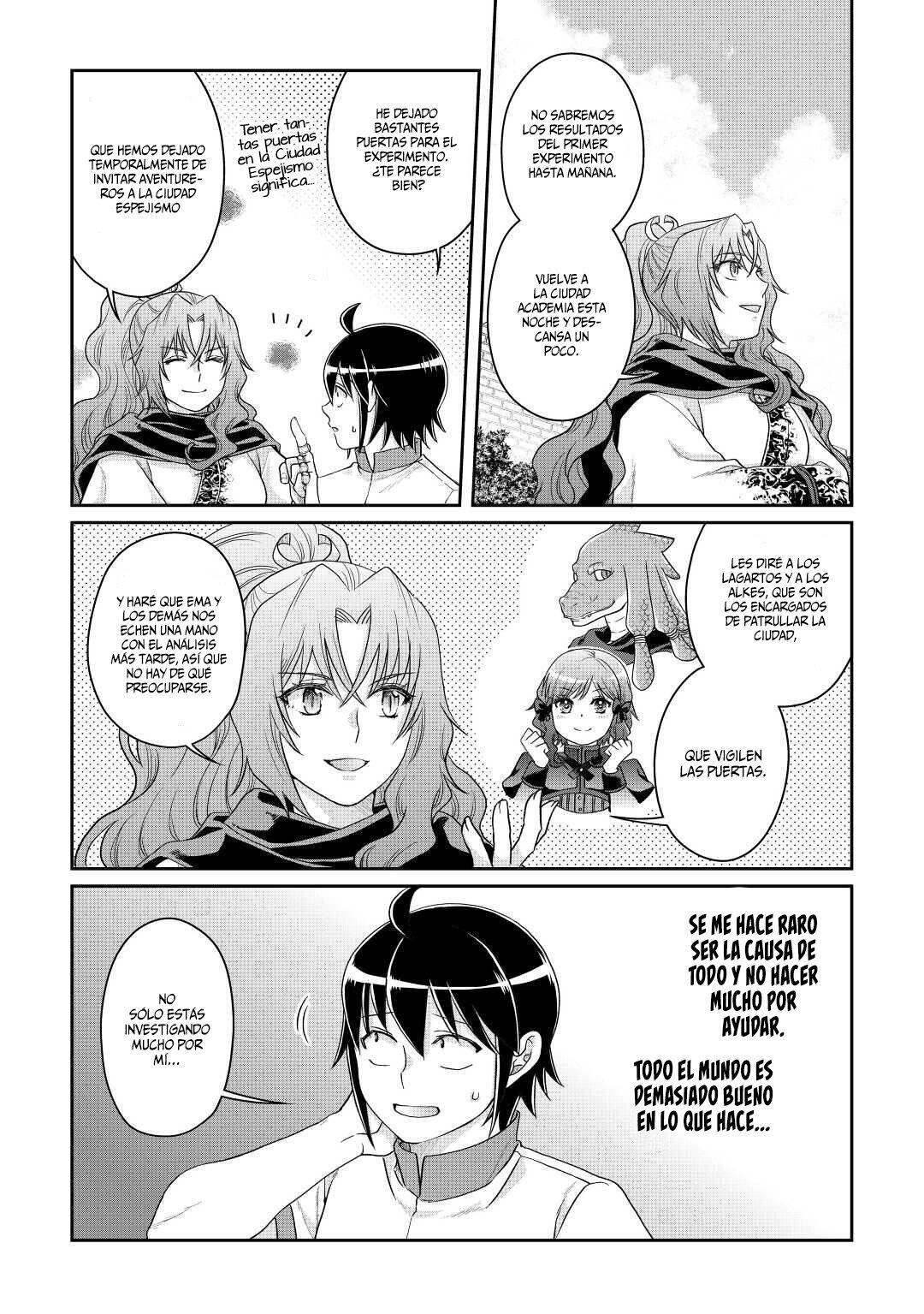 Capitulo 81 page 20