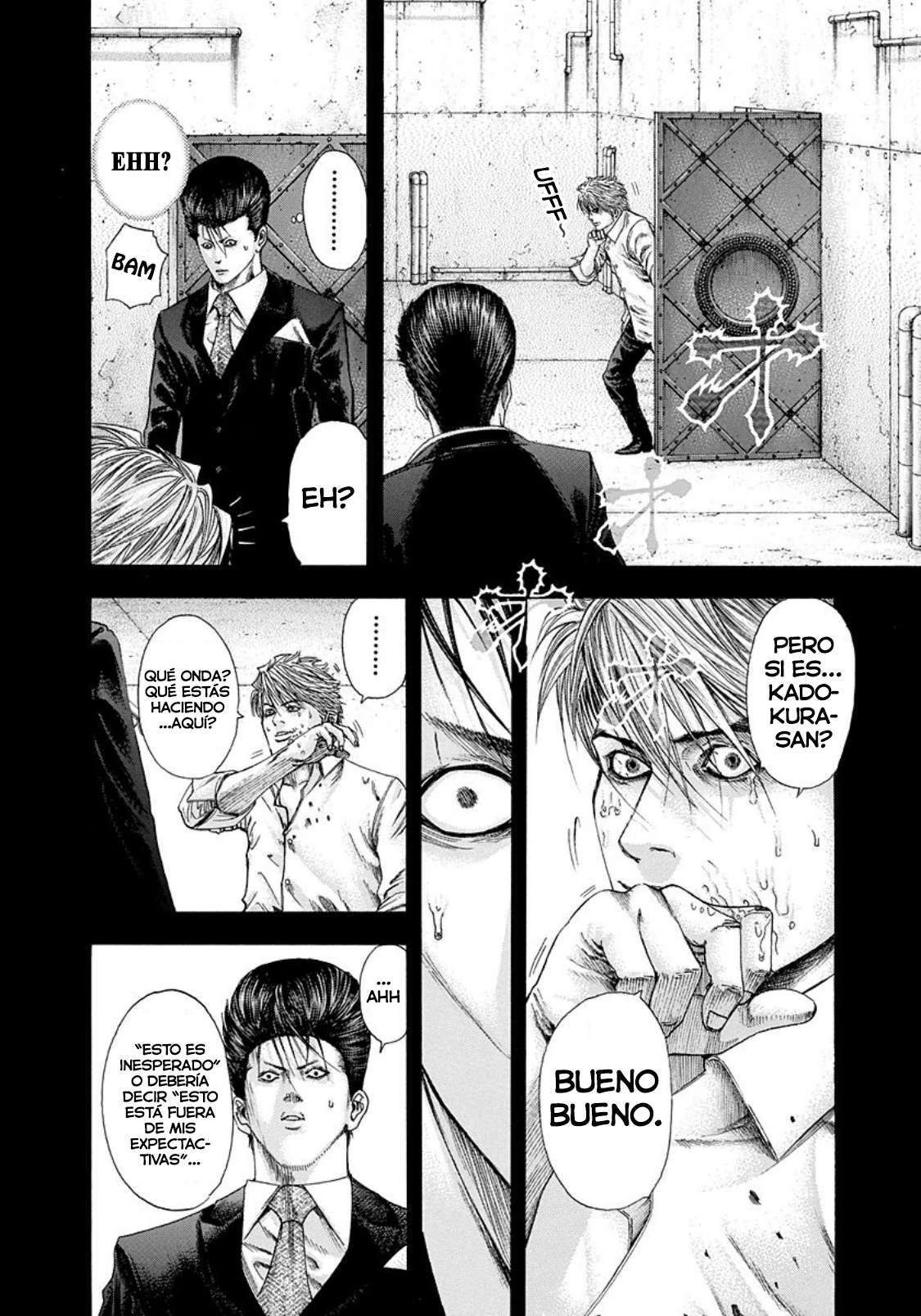 Capitulo 135 page 6