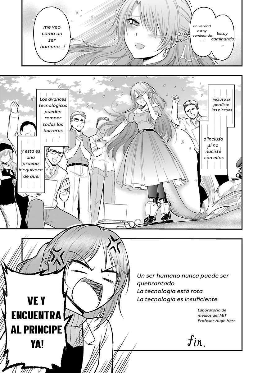 Capitulo 31.5 page 5