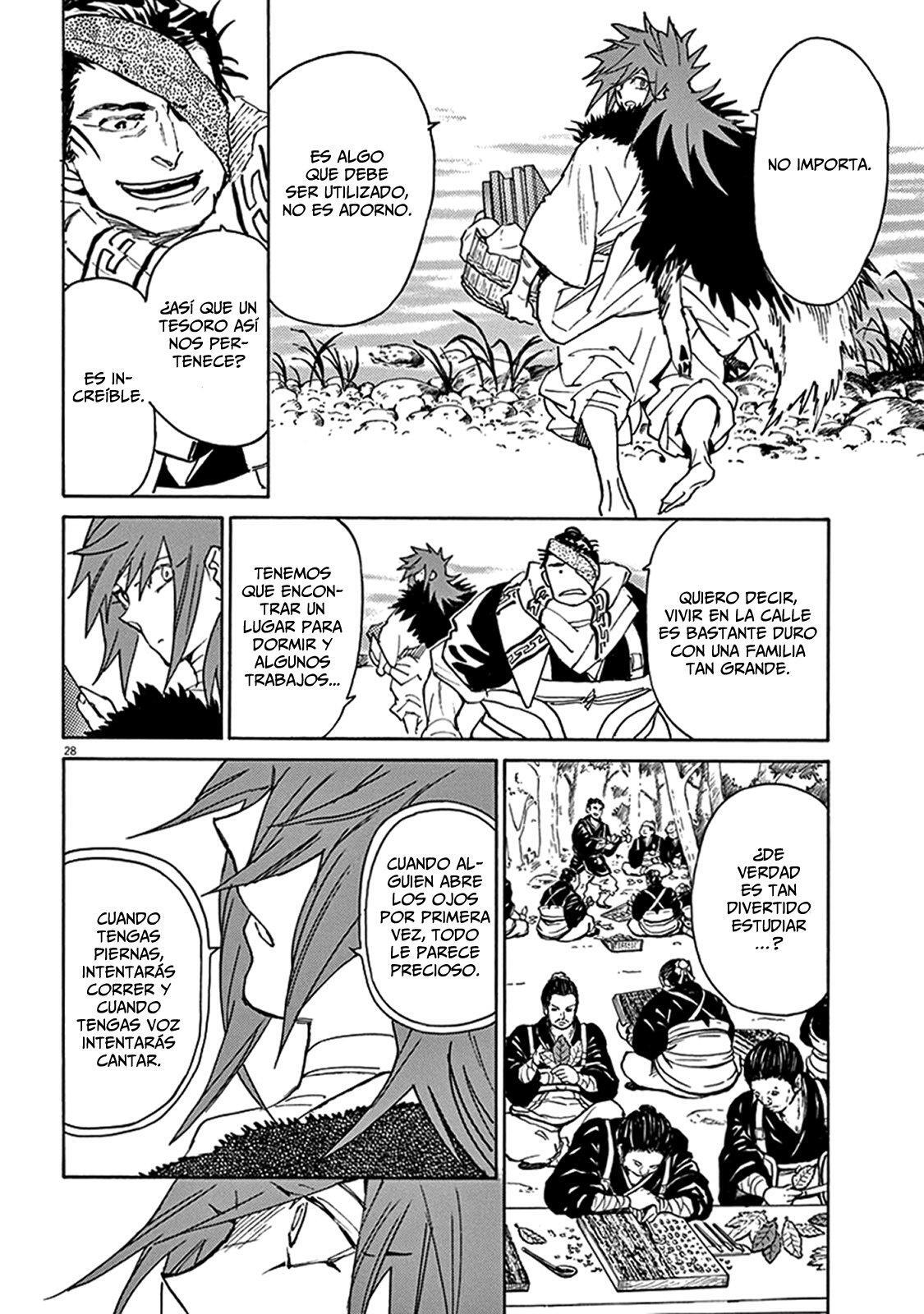 Capitulo 81 page 27