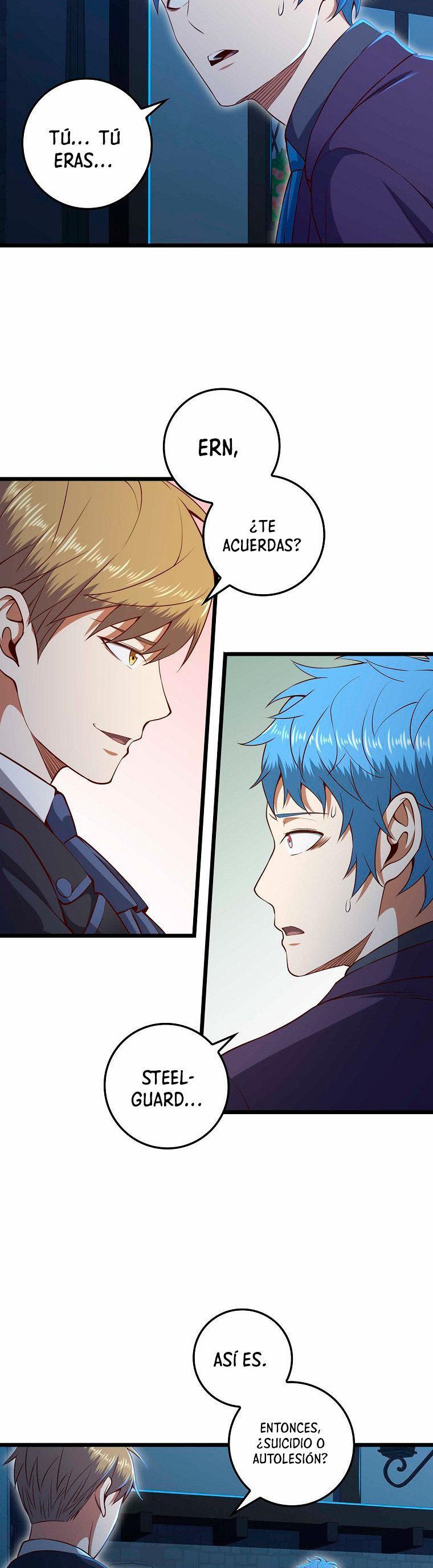 Capitulo 72 page 19