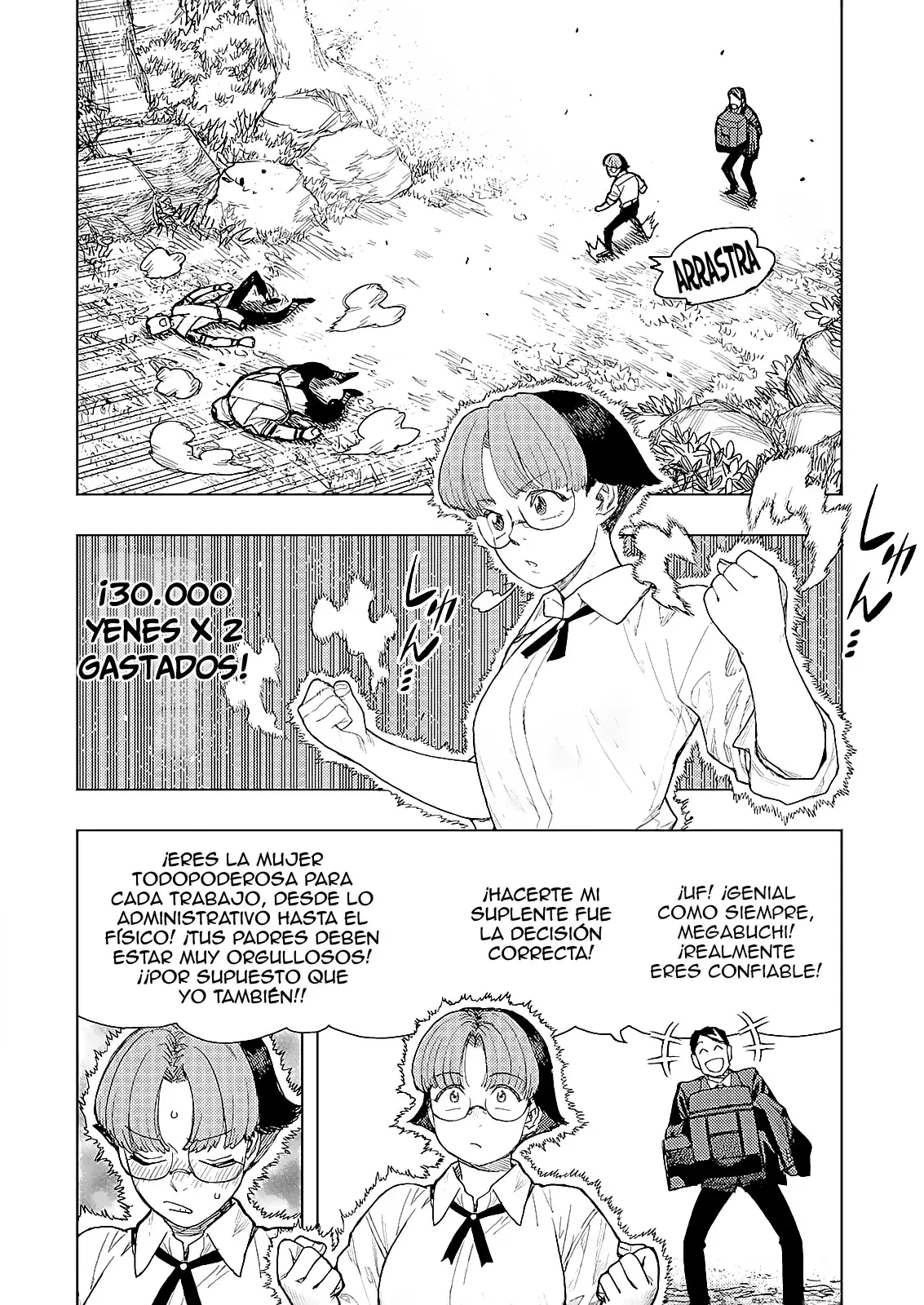 Capitulo 166 page 13