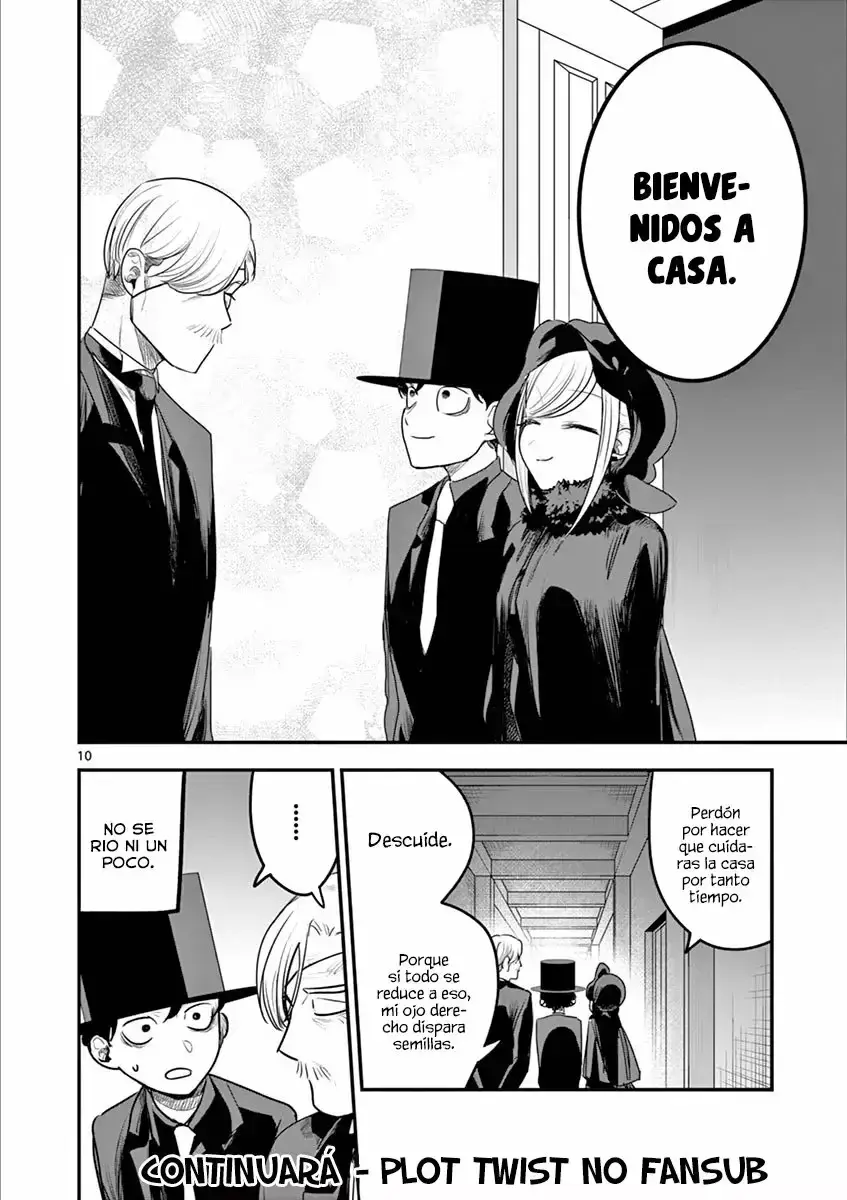 Capitulo 95 page 11