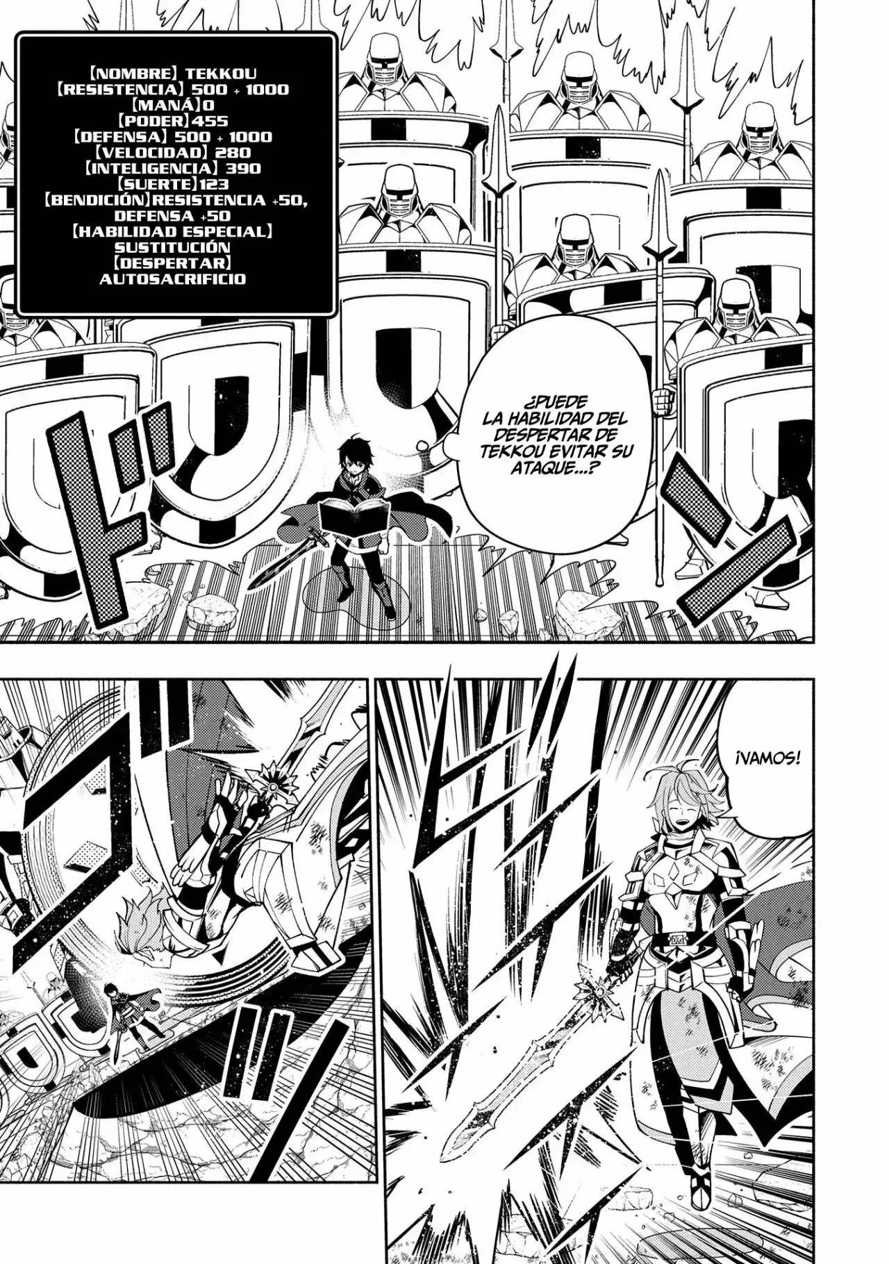 Capitulo 39 page 6