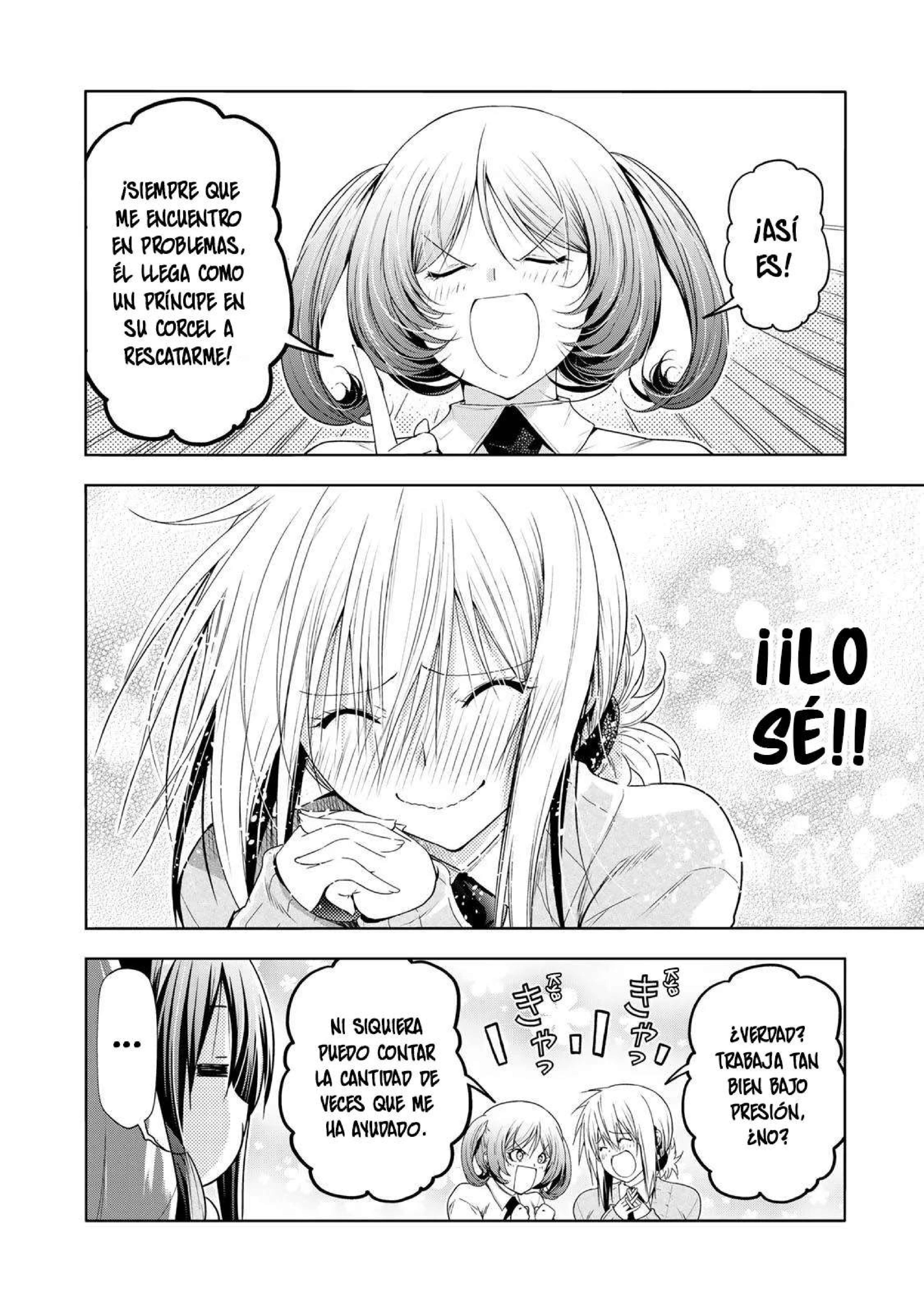 Capitulo 85 page 11