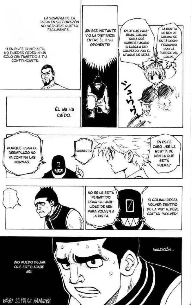 Capitulo 162 page 9