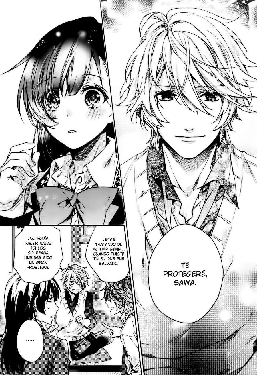 Capitulo 1 page 39