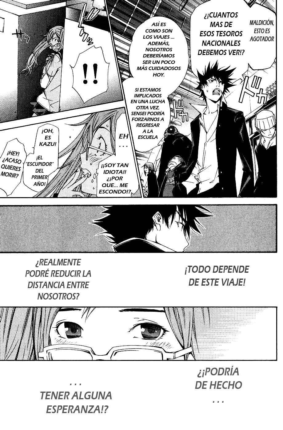 Capitulo 97 page 3
