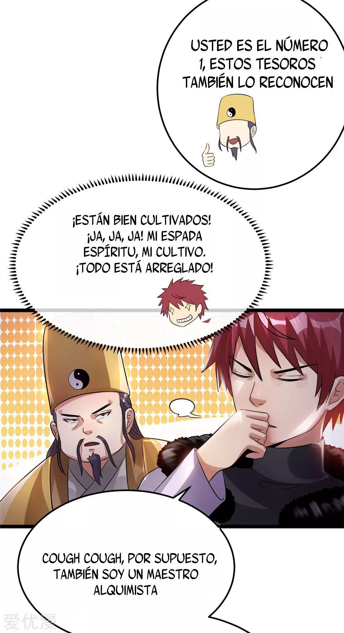 Capitulo 76 page 29