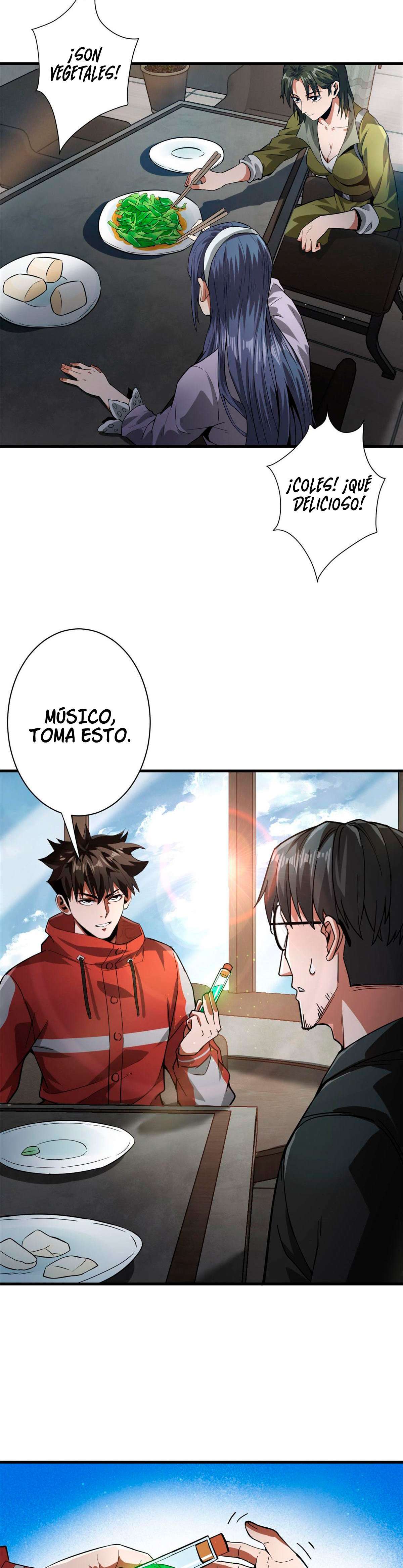Capitulo 92 page 19
