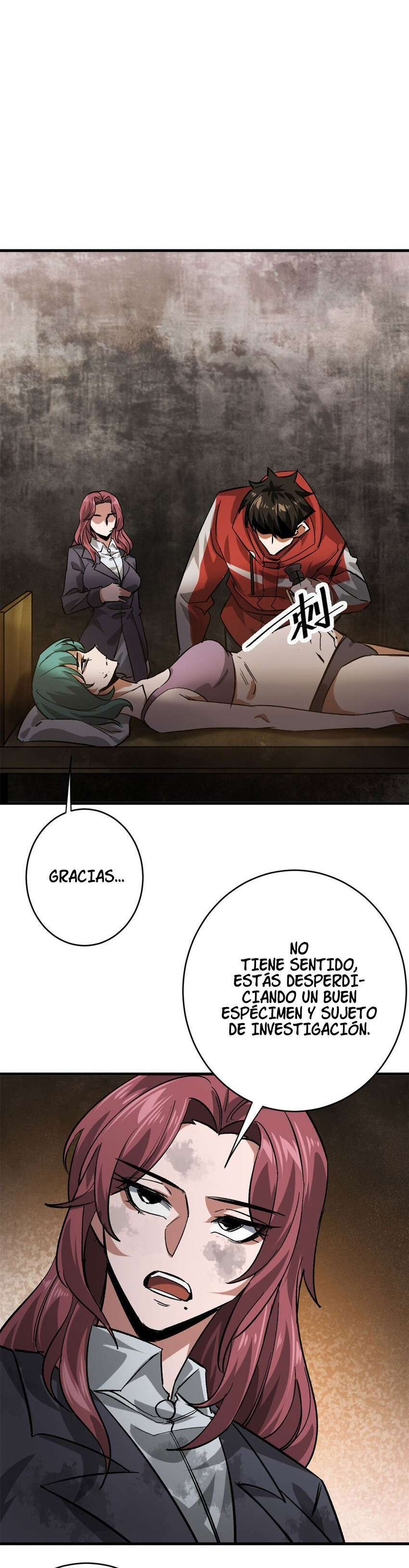 Capitulo 170 page 19