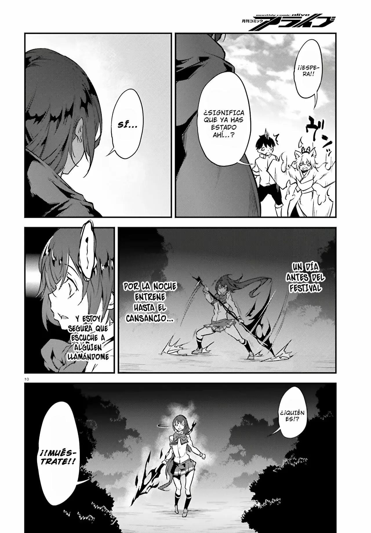 Capitulo 18 page 11