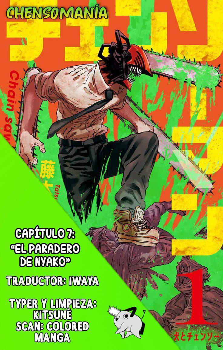 Capitulo 7 page 1