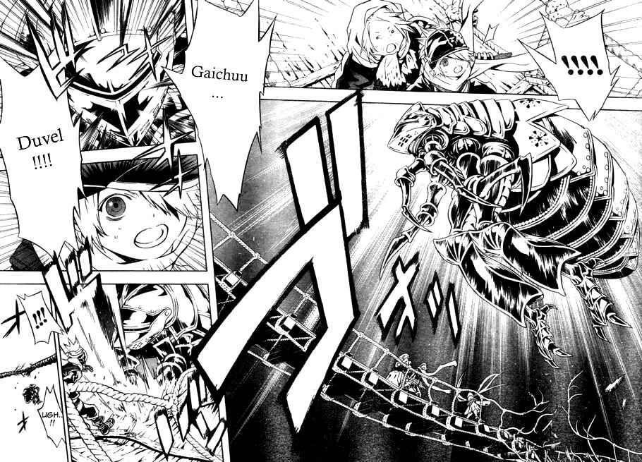 Capitulo 11 page 24