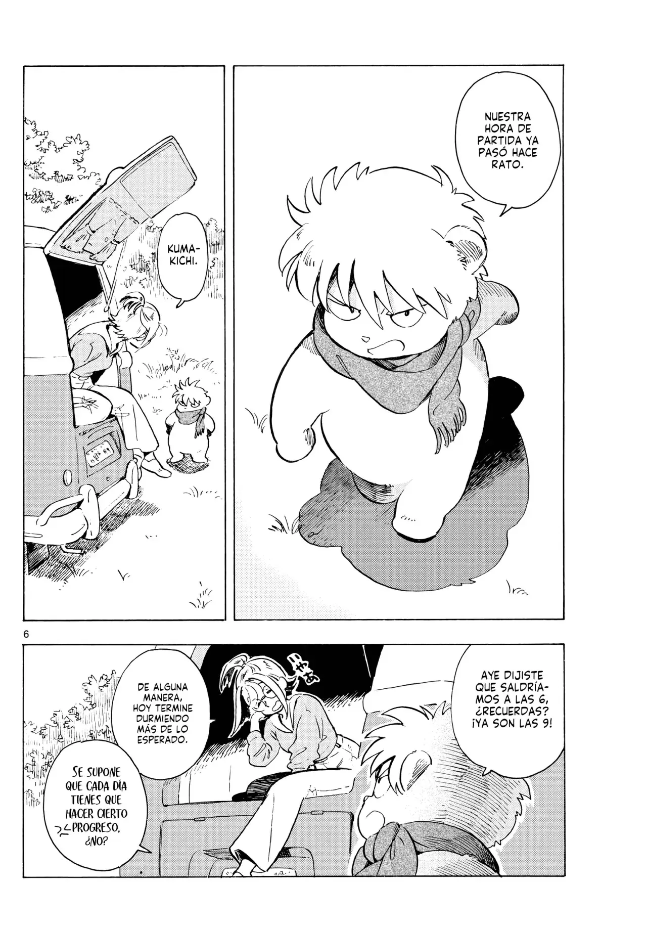 Capitulo 1 page 6