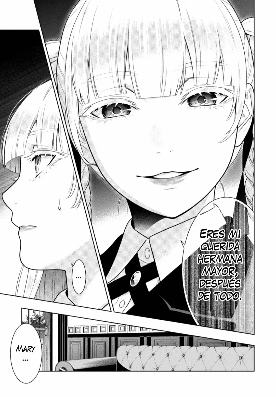 Capitulo 76 page 22