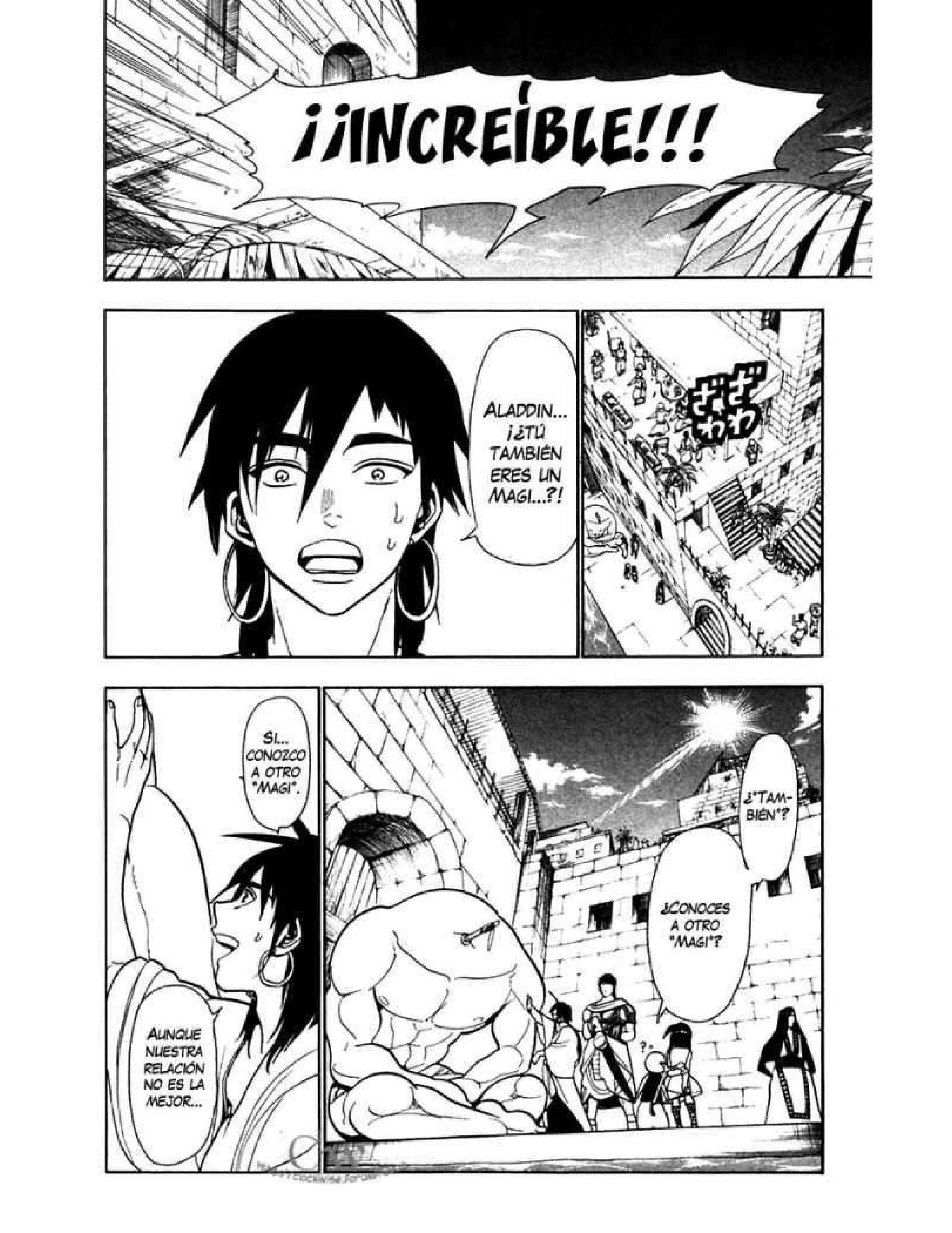 Capitulo 33 page 13