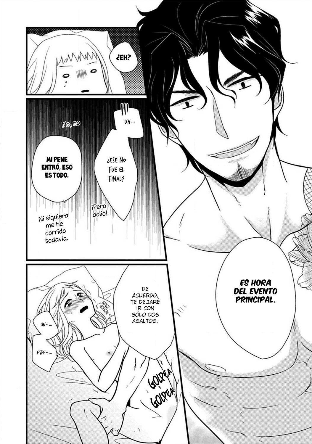 Capitulo 1 page 33