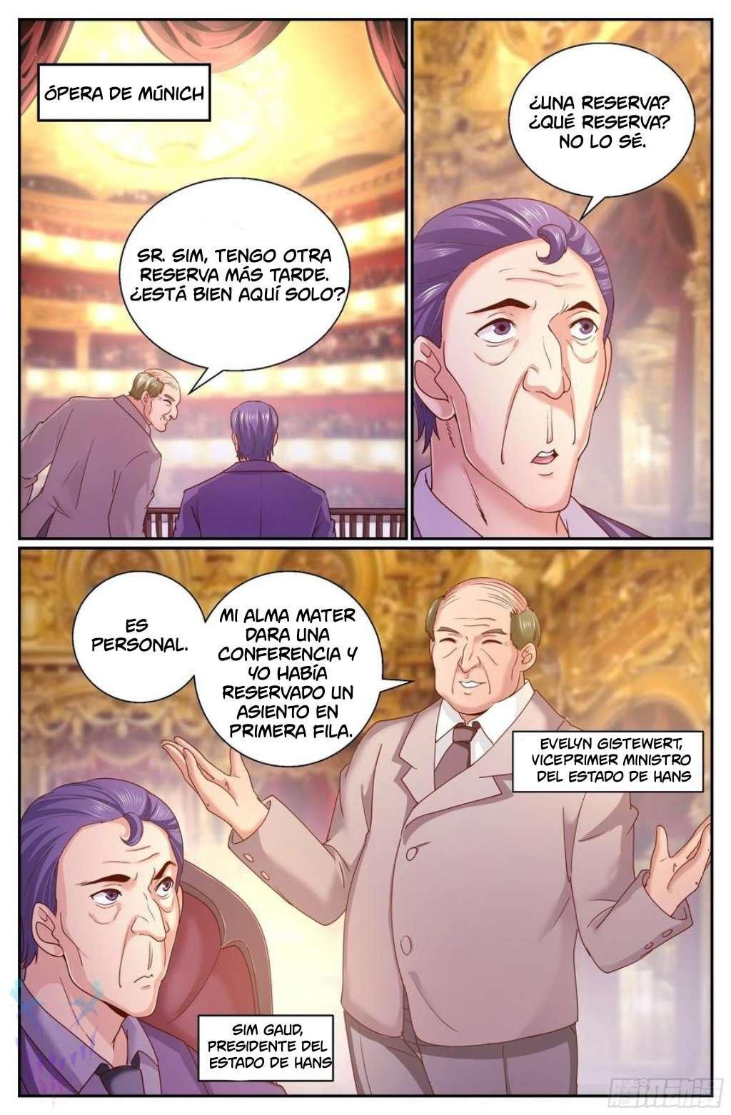 Capitulo 321 page 10