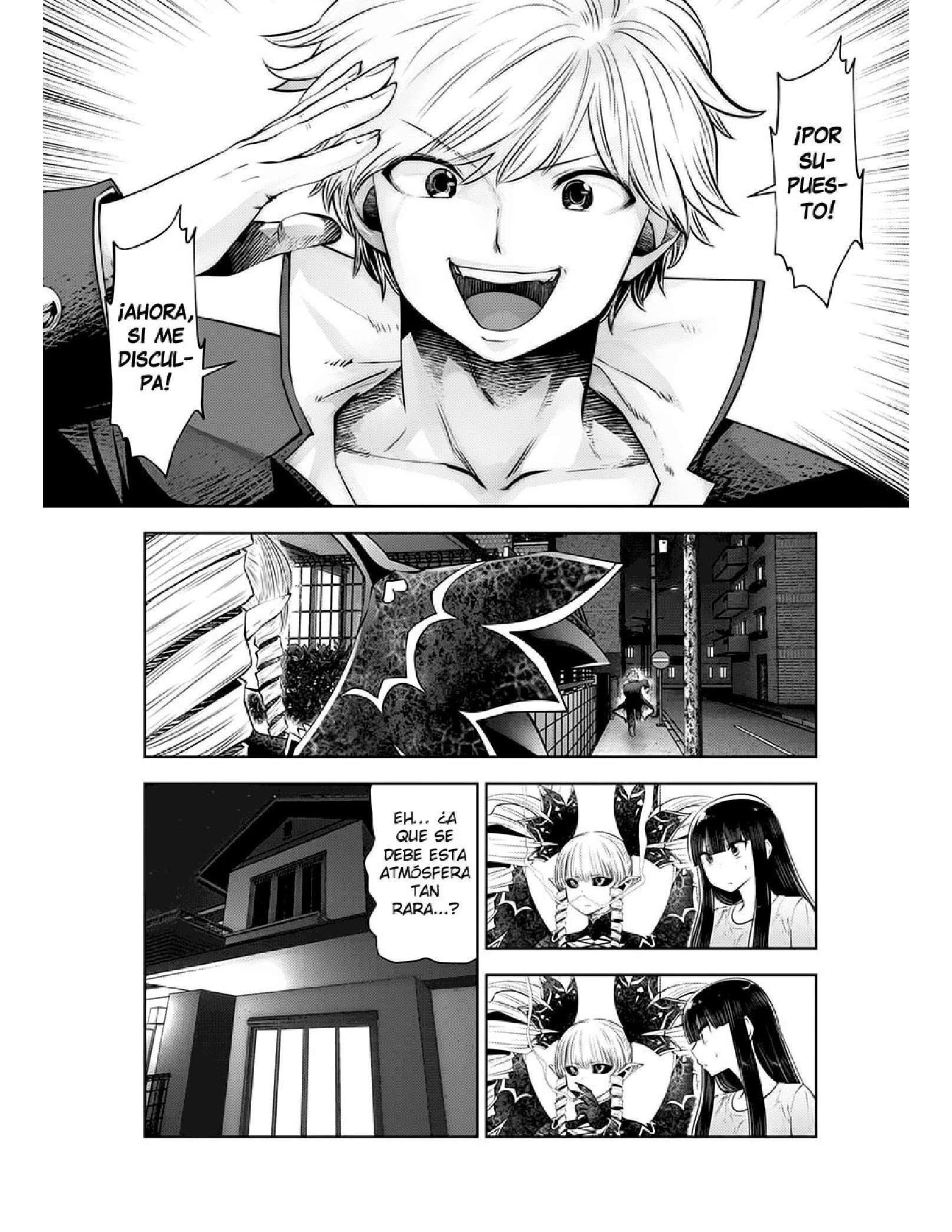 Capitulo 104 page 15