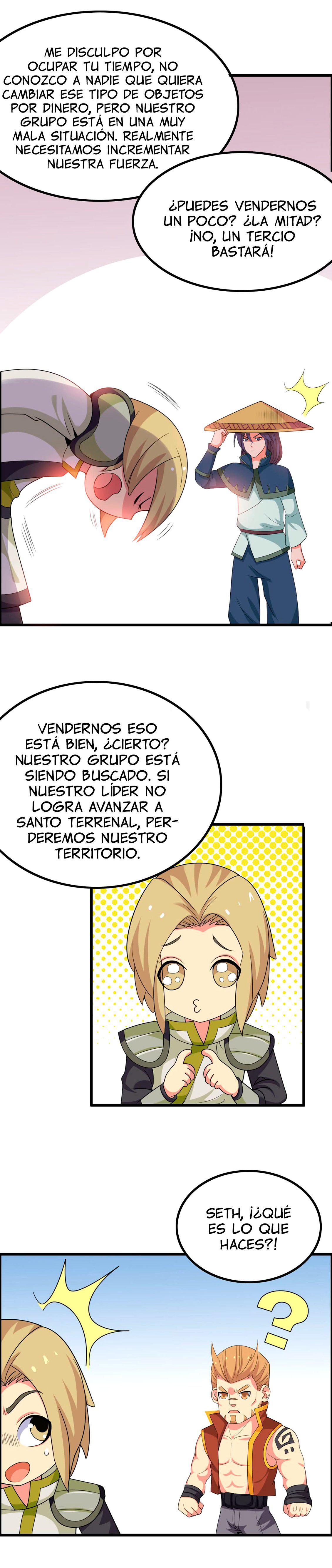 Capitulo 39 page 14