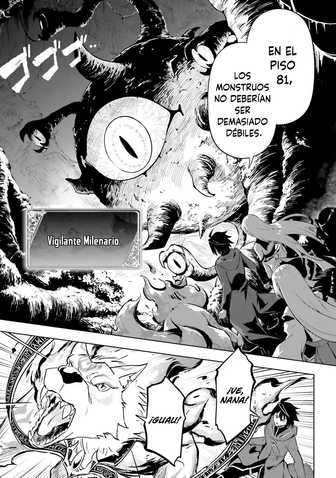 Capitulo 89 page 35