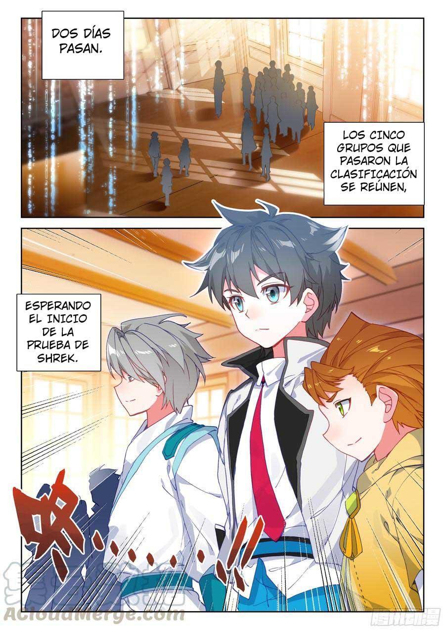 Capitulo 99 page 17