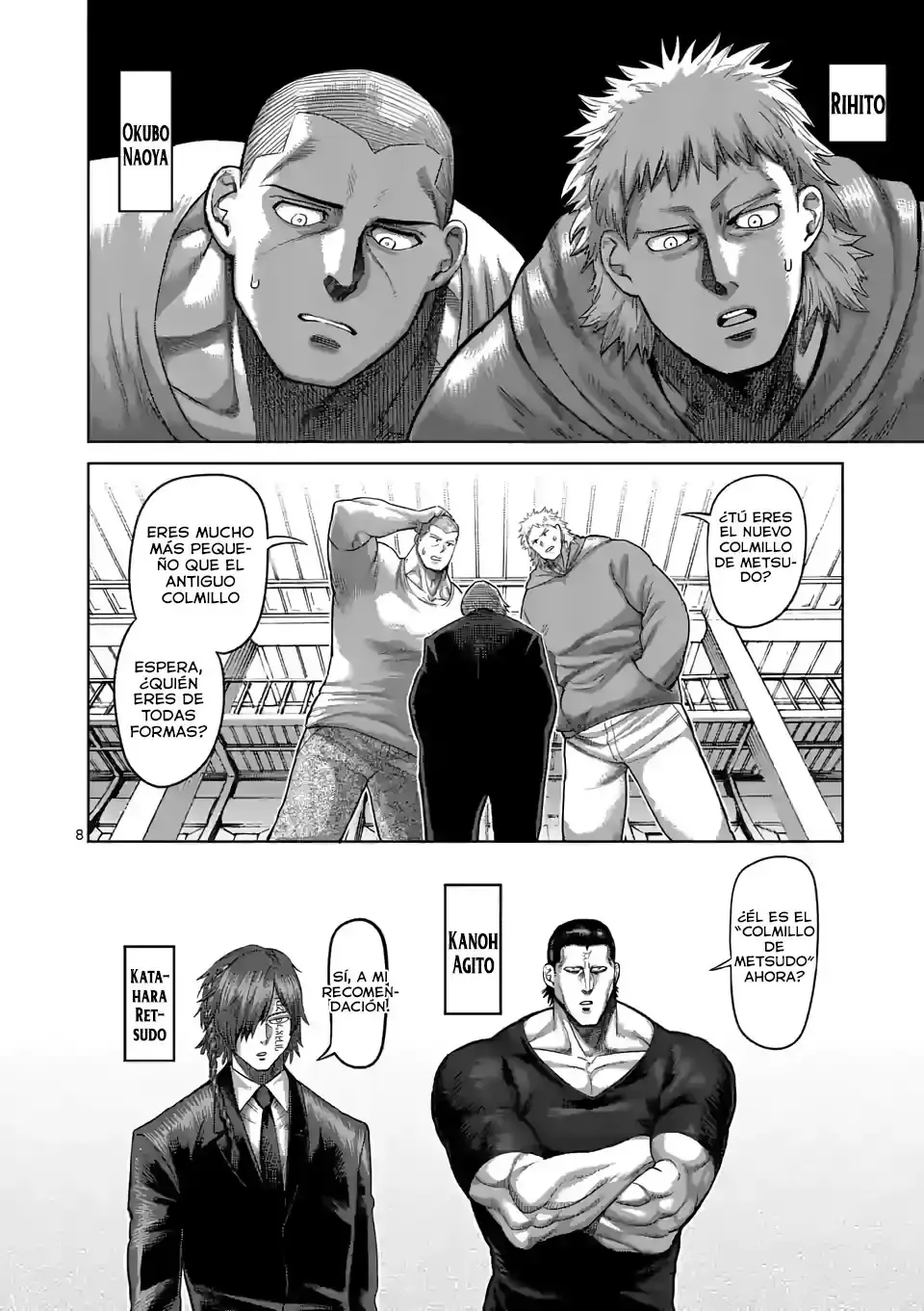 Capitulo 57 page 10