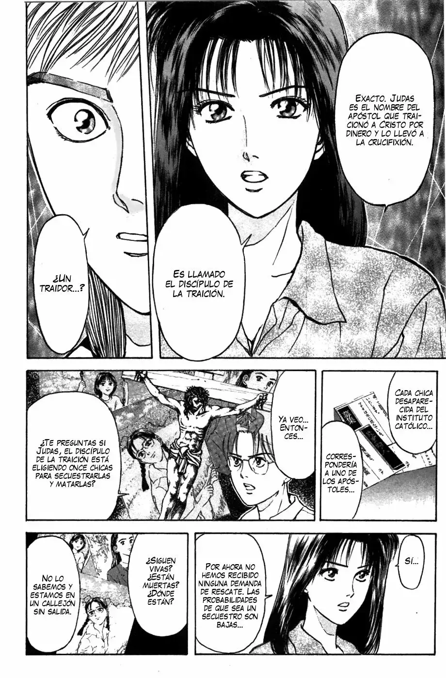 Capitulo 59 page 13