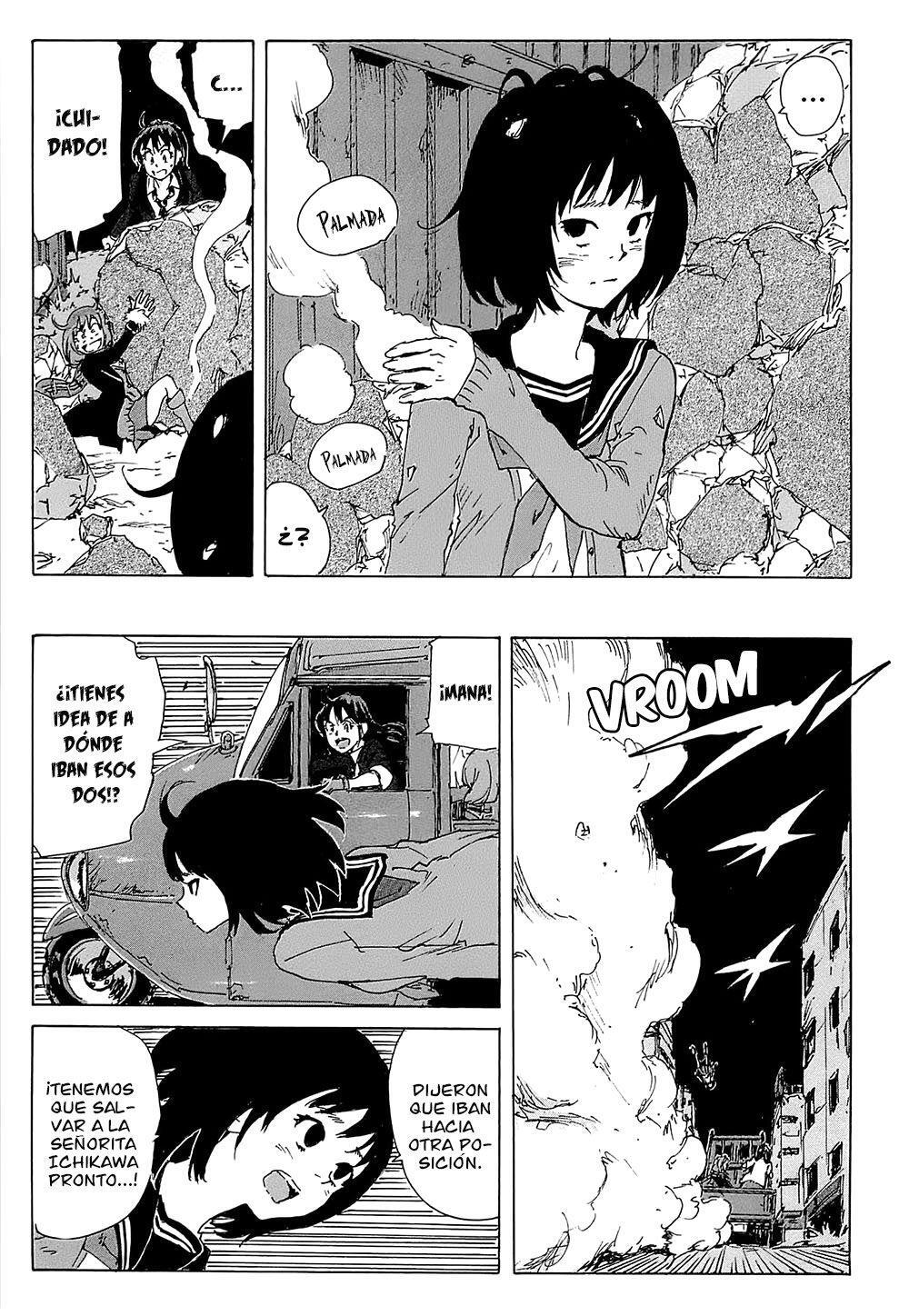 Capitulo 208 page 14