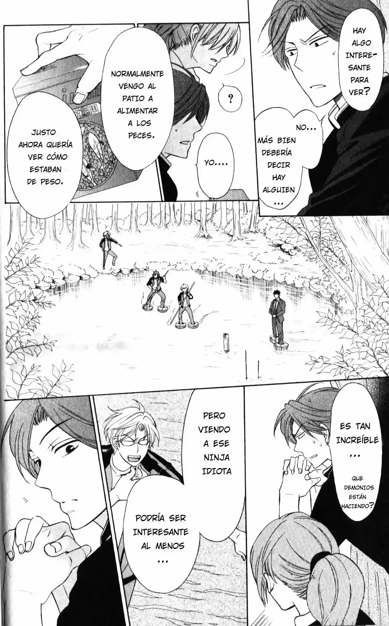 Capitulo 52 page 23