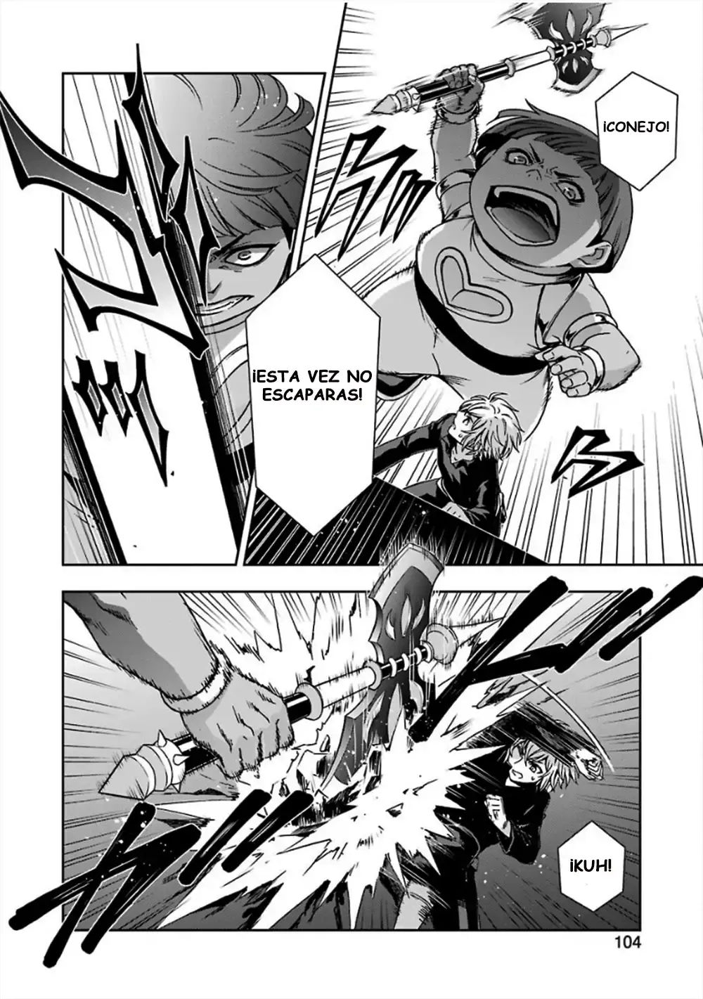 Capitulo 20 page 5