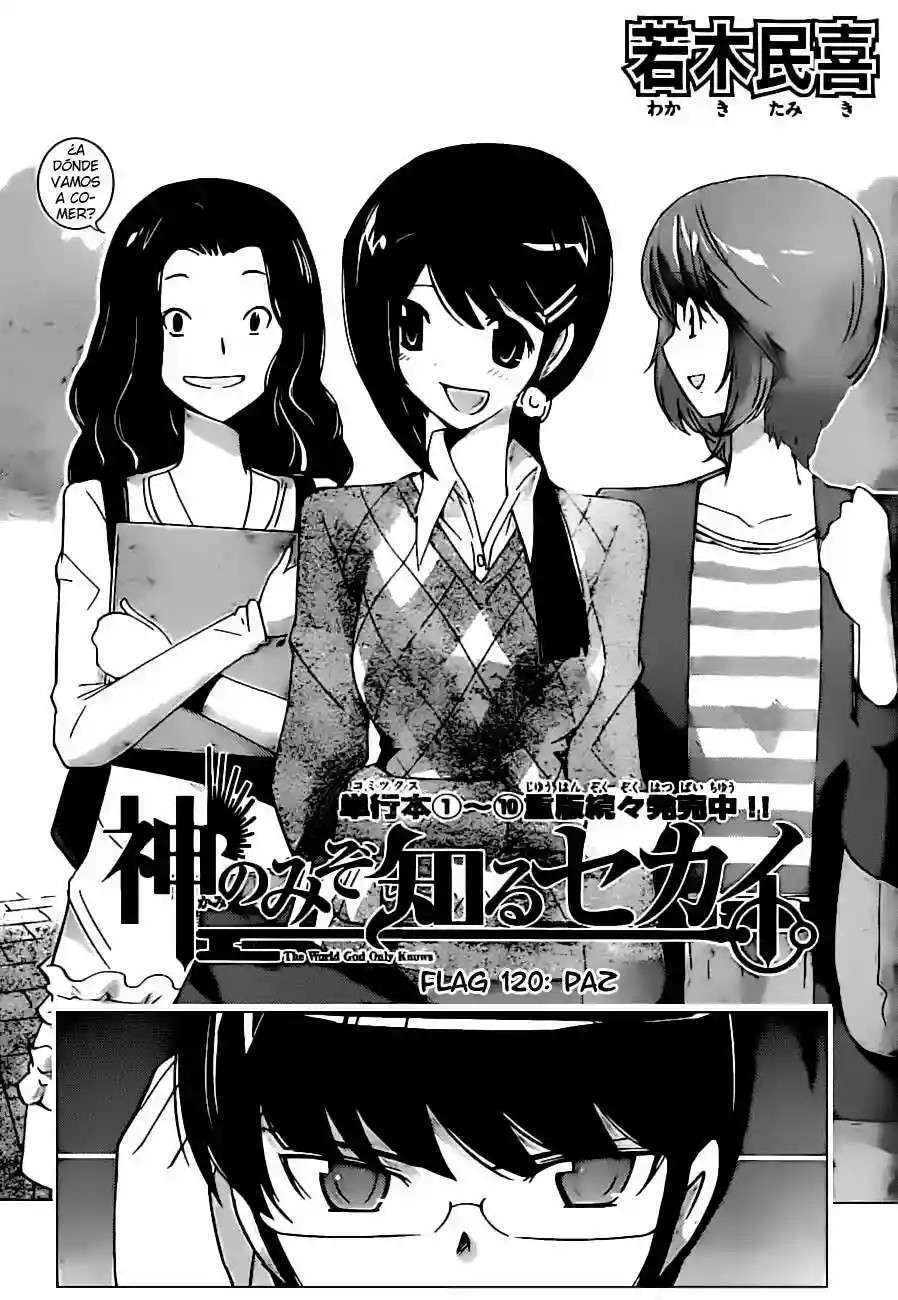 Capitulo 120 page 6