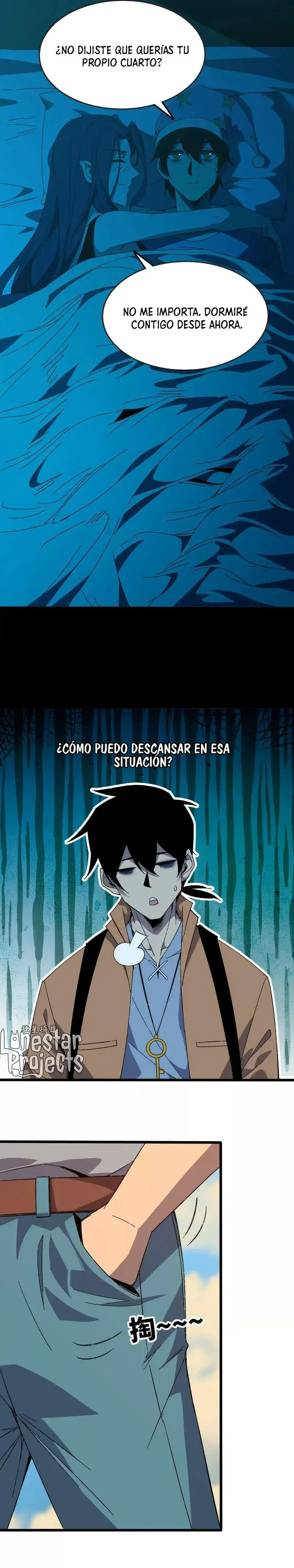 Capitulo 138 page 12