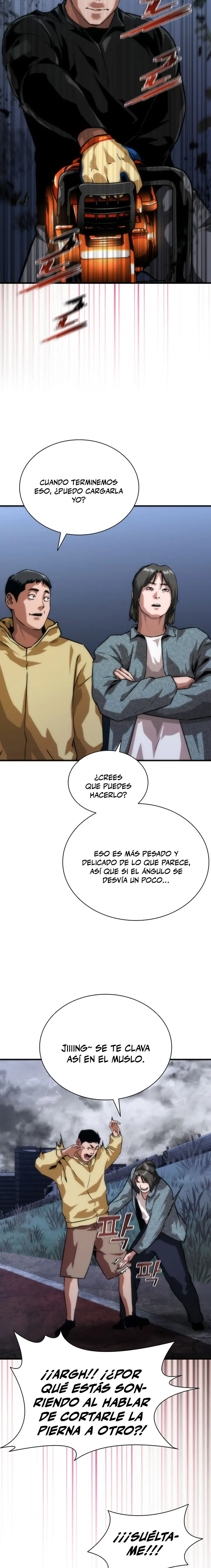 Capitulo 122 page 10