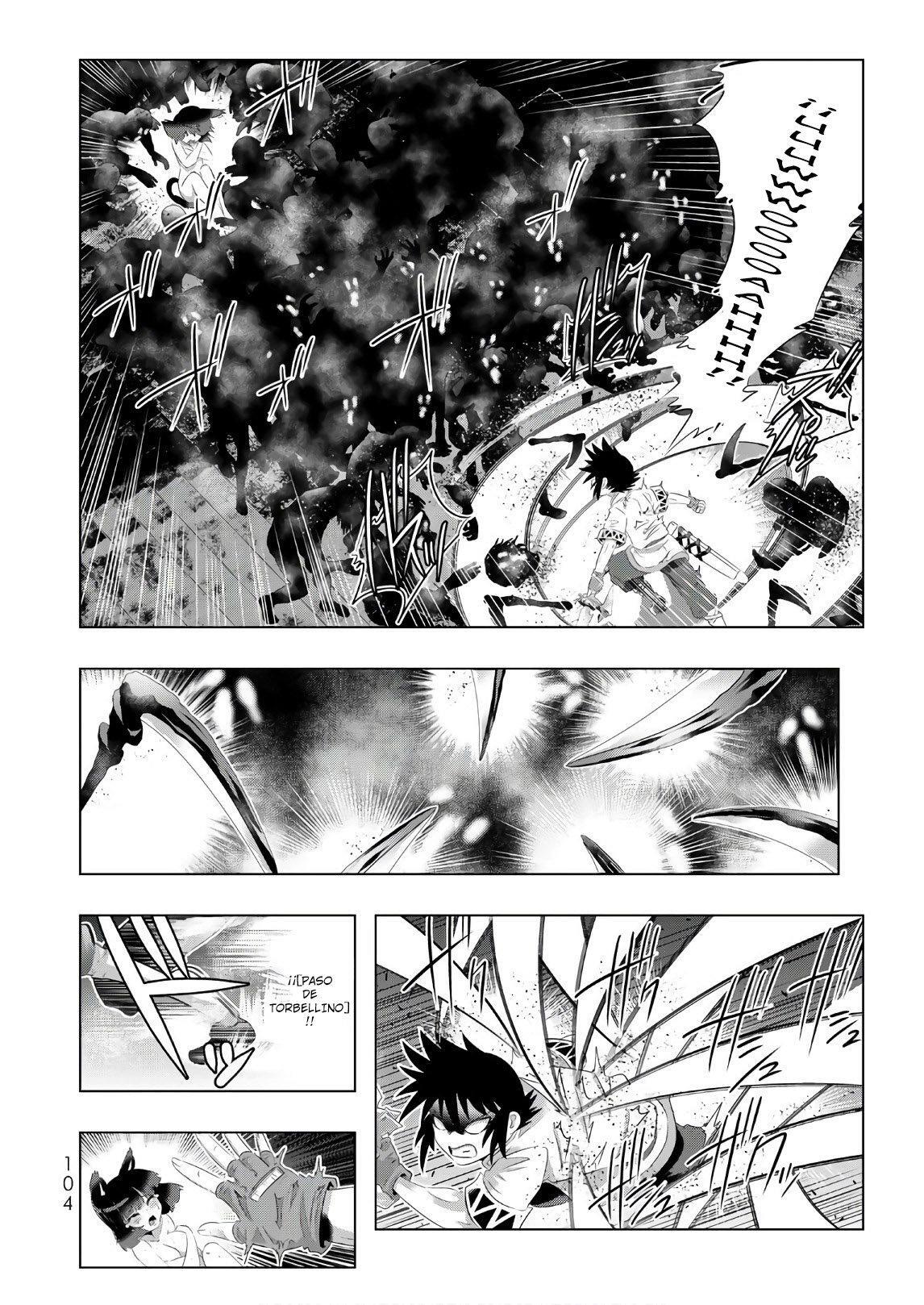 Capitulo 53 page 19