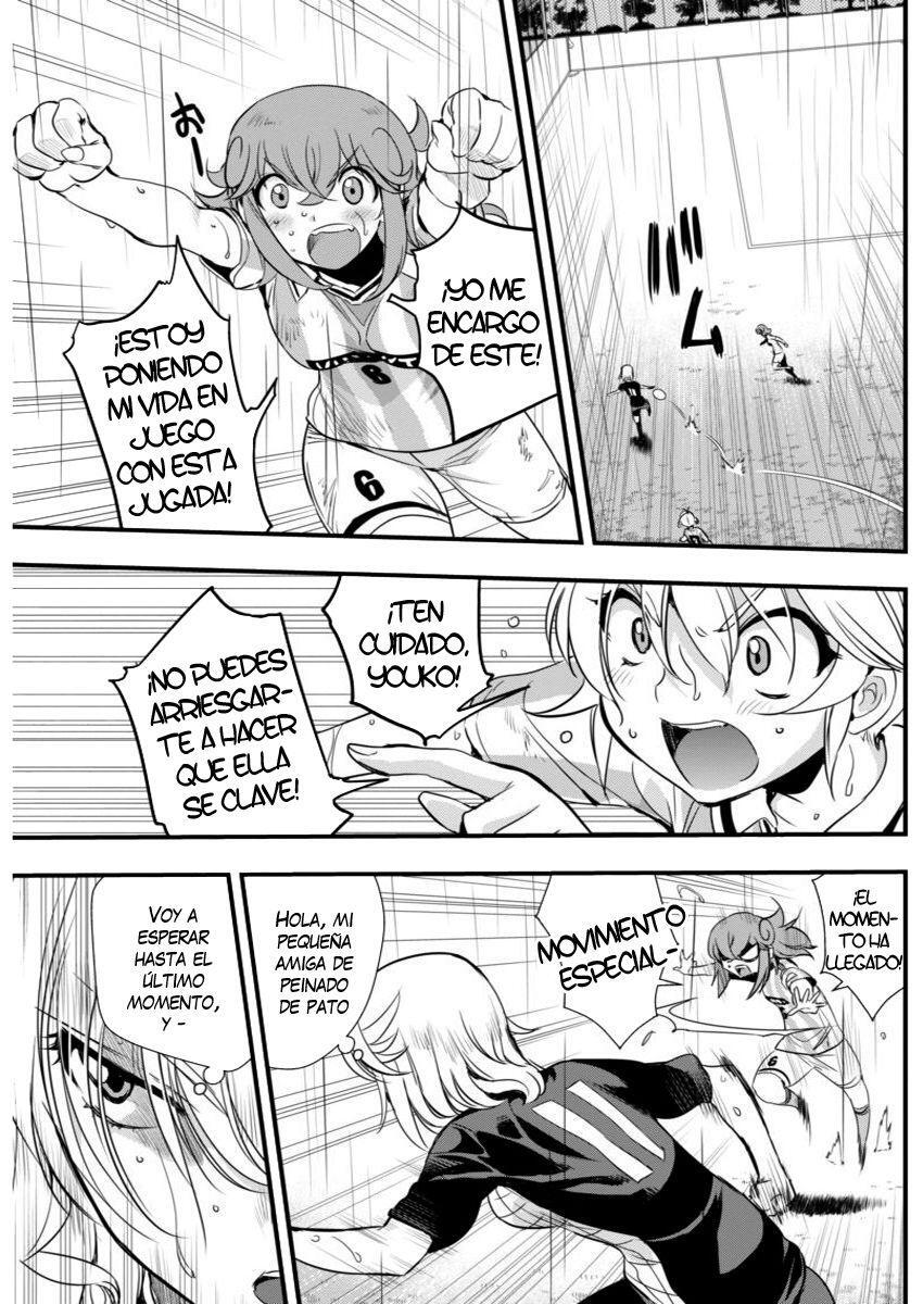 Capitulo 82 page 10