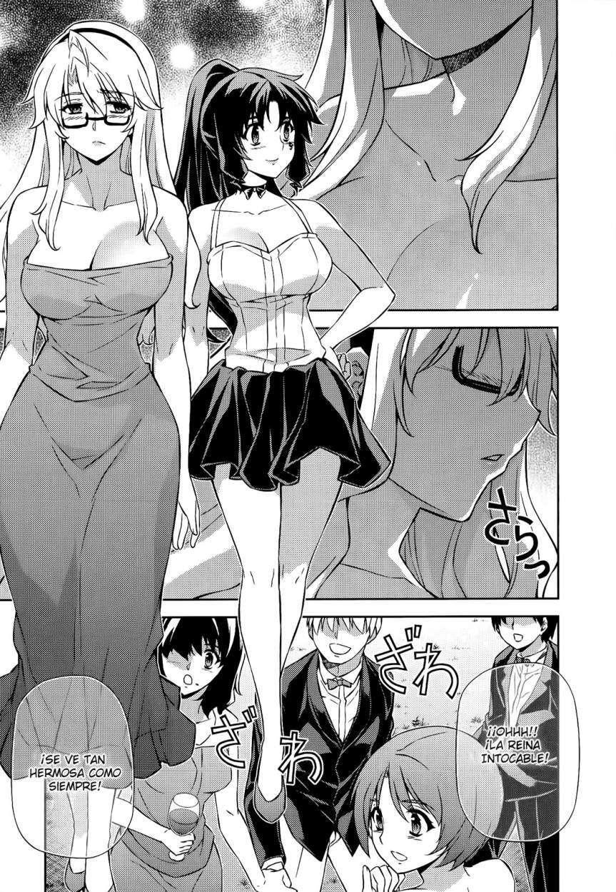 Capitulo 156 page 20