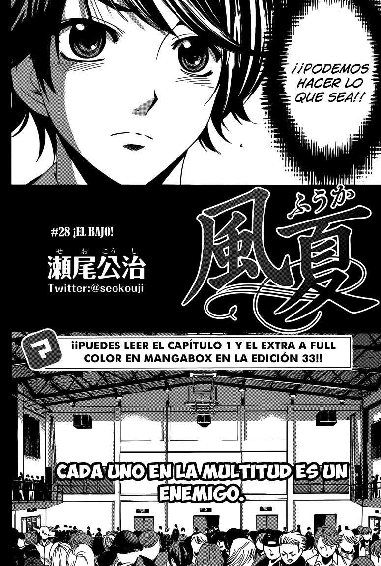 Capitulo 28 page 3