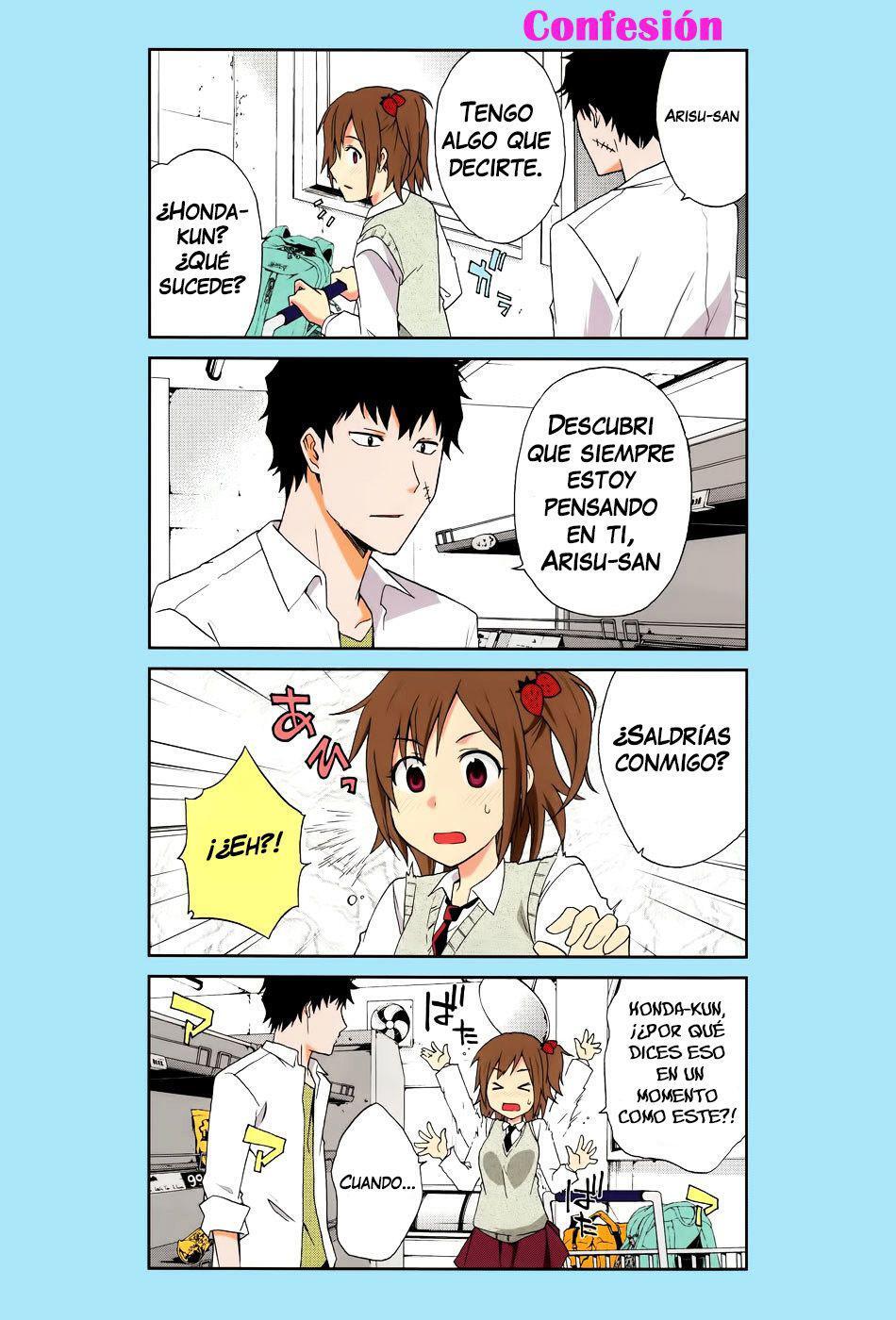 Capitulo 1 page 1