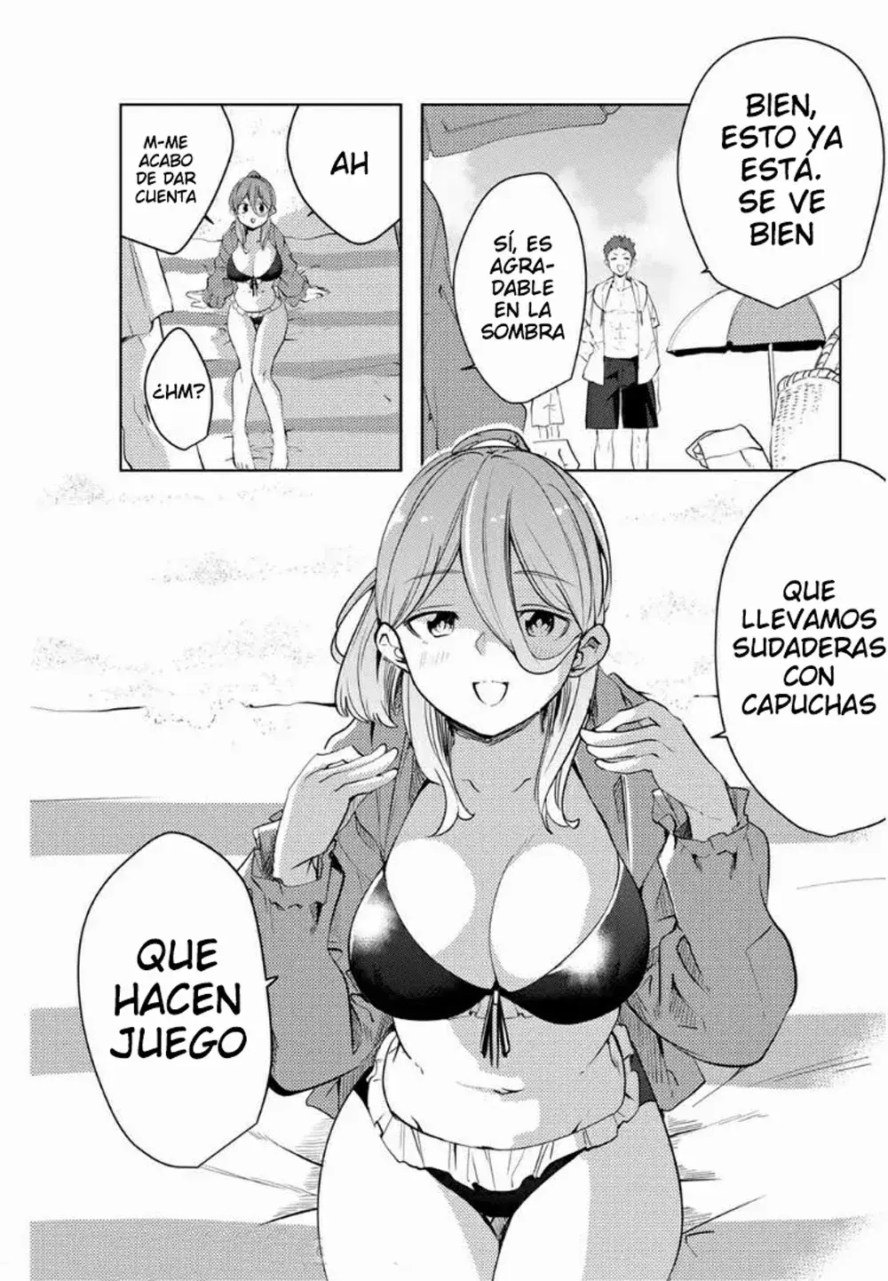Capitulo 43 page 8