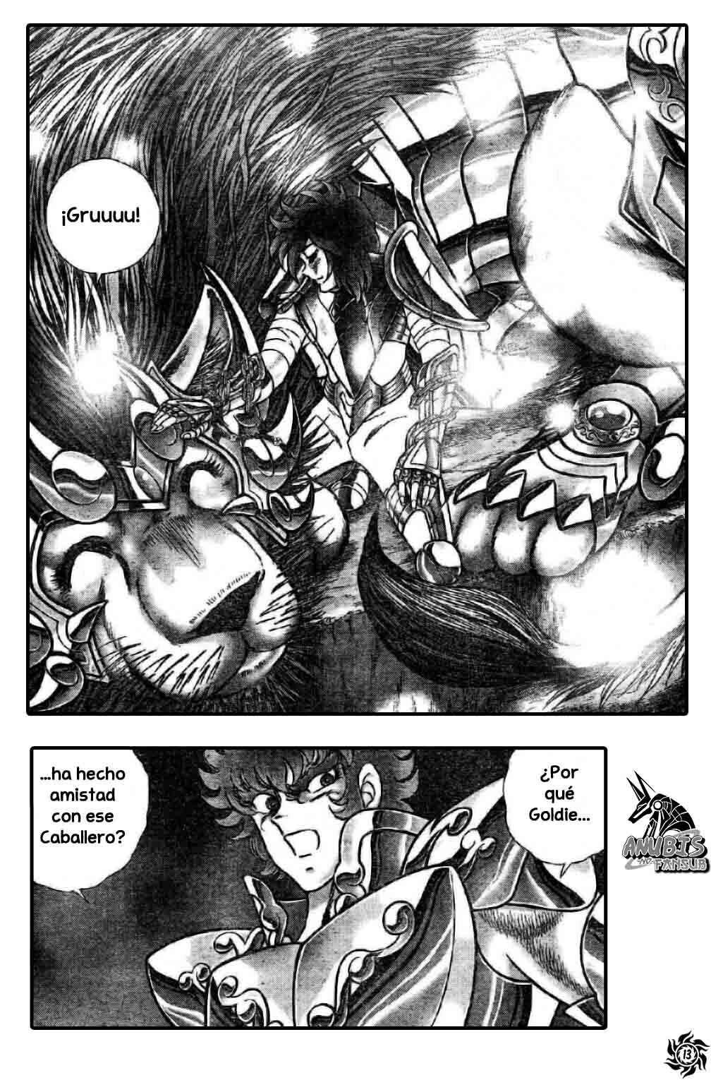 Capitulo 43 page 14