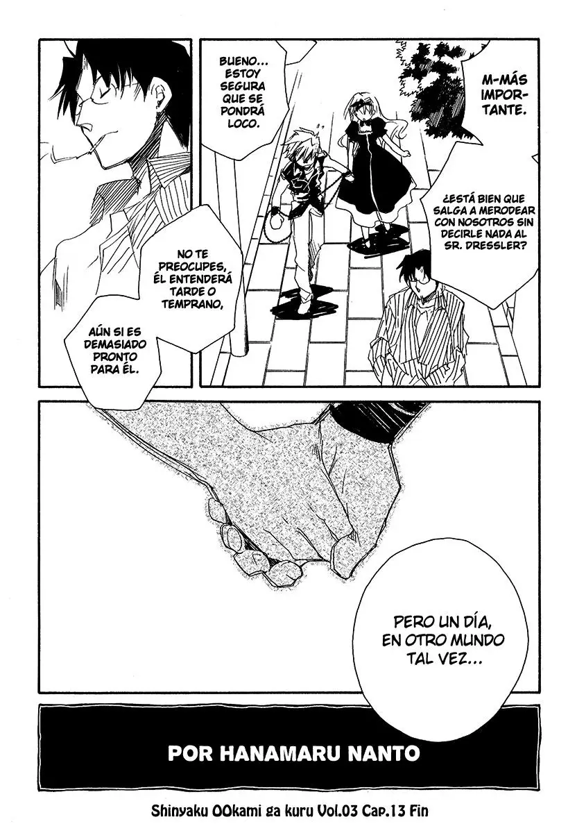 Capitulo 13 page 18