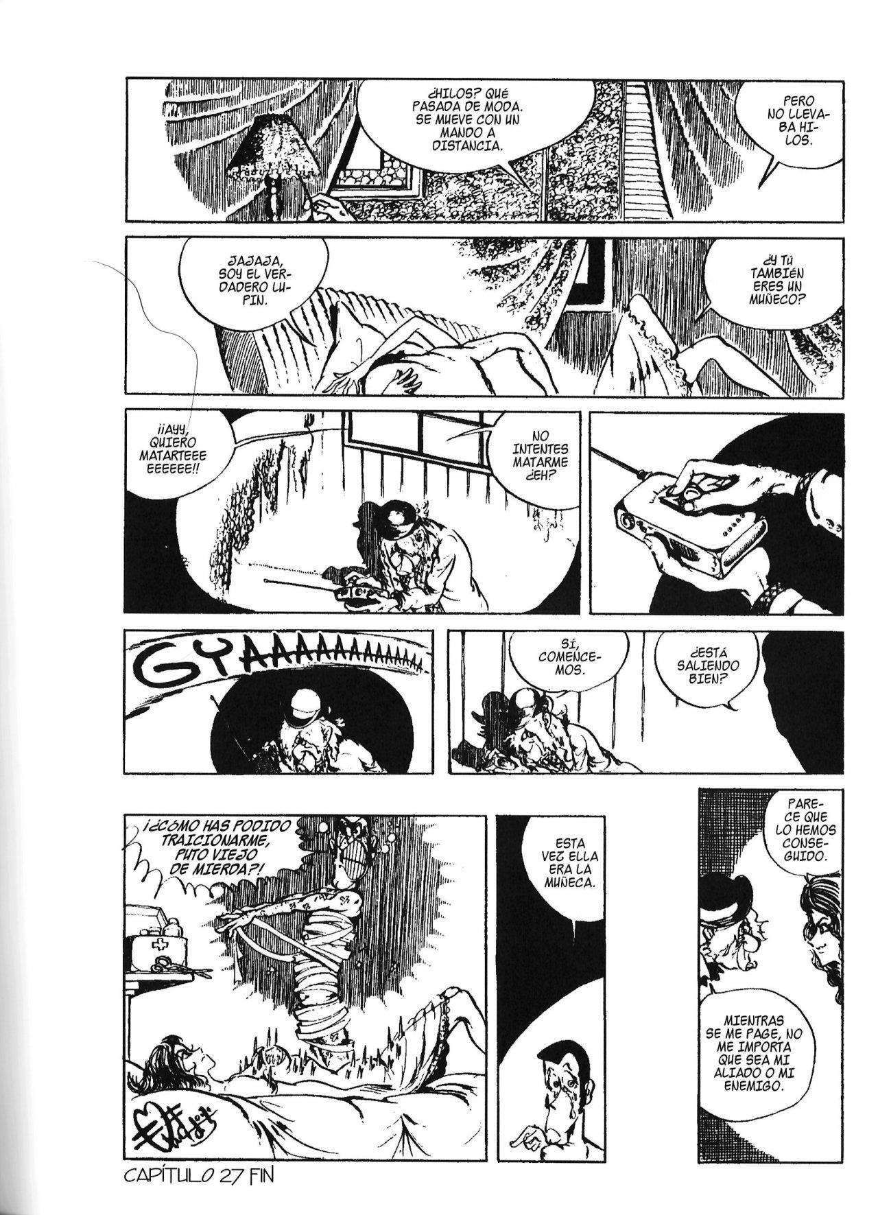 Capitulo 27 page 16
