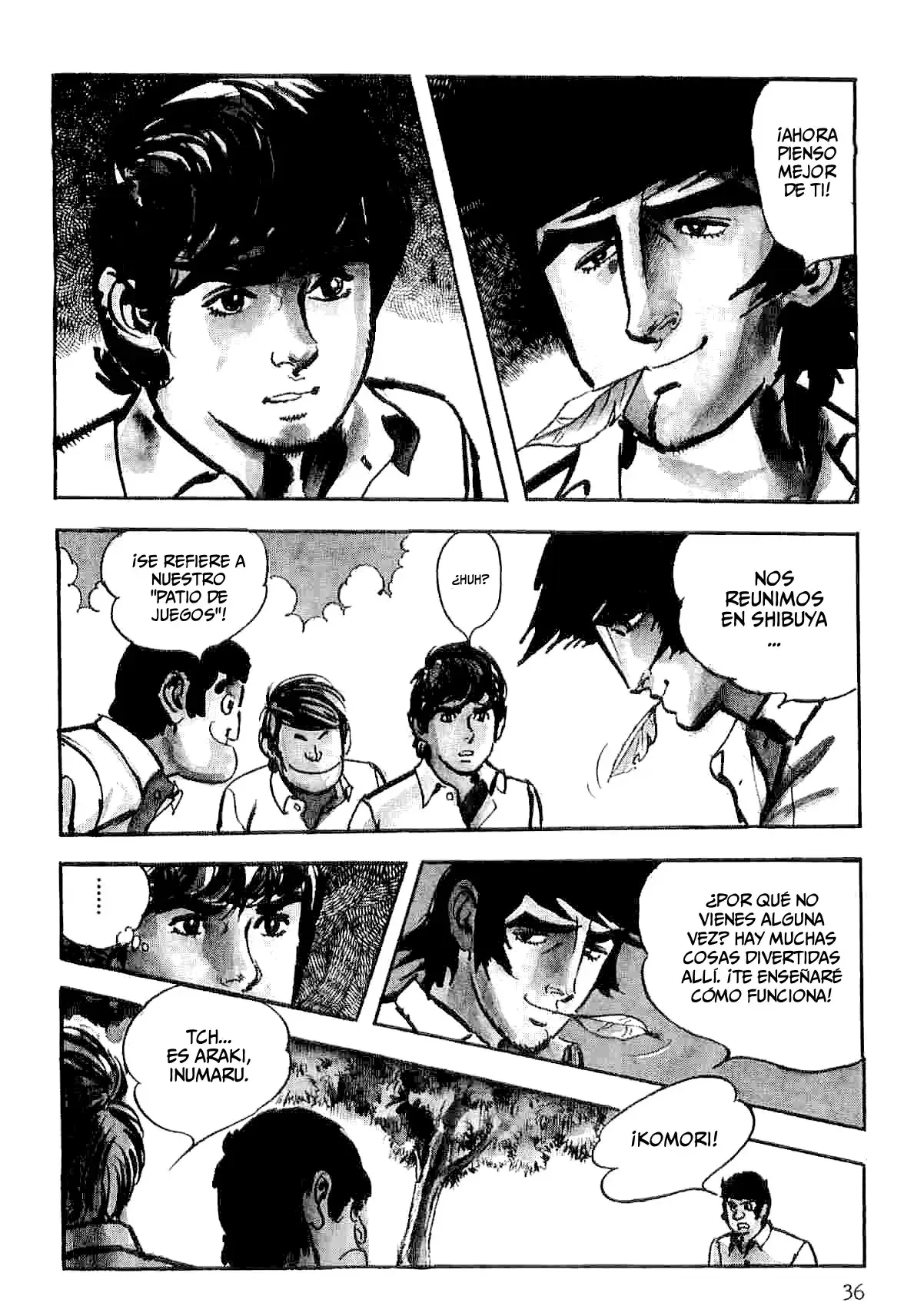 Capitulo 8 page 38