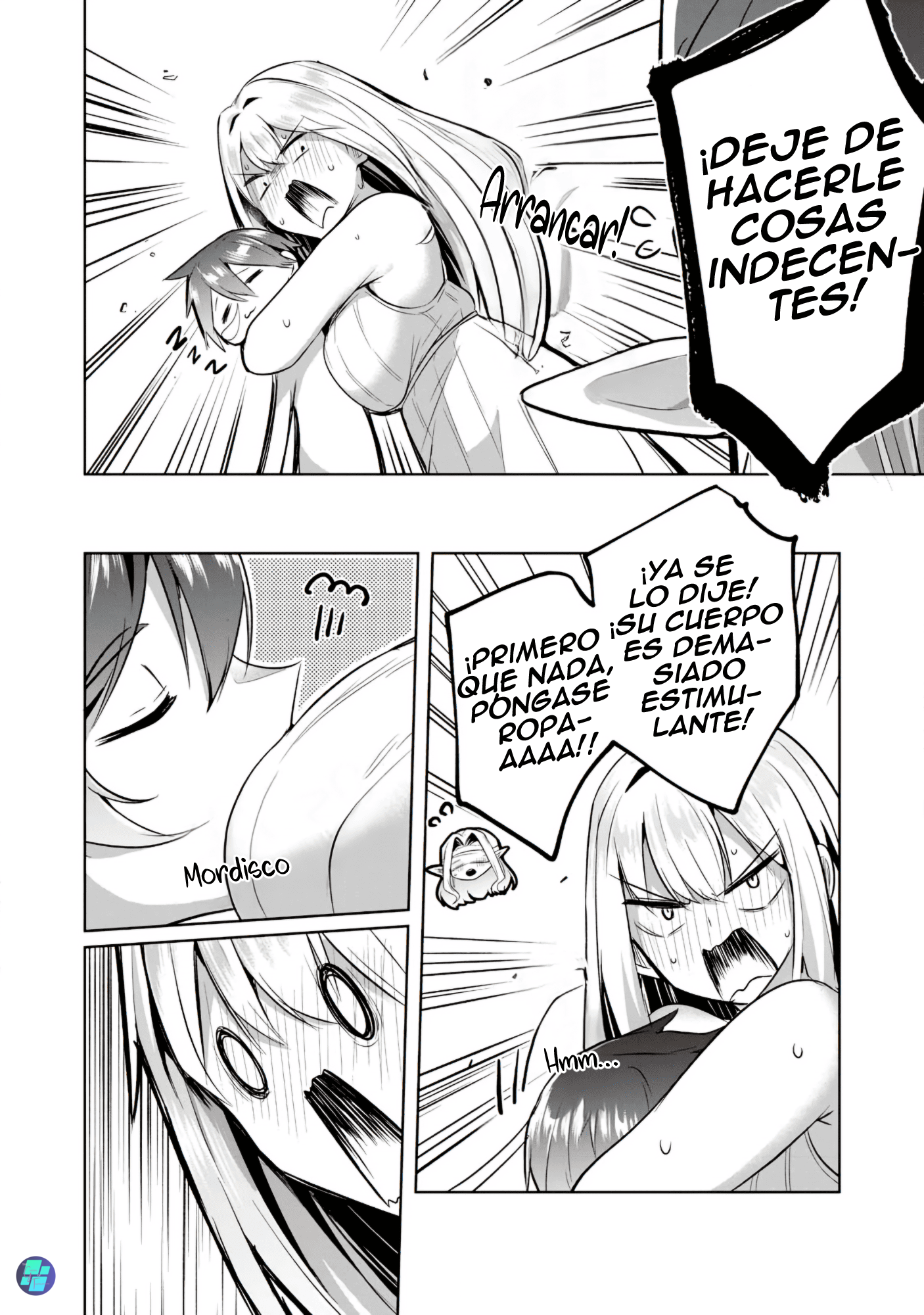 Capitulo 12 page 17