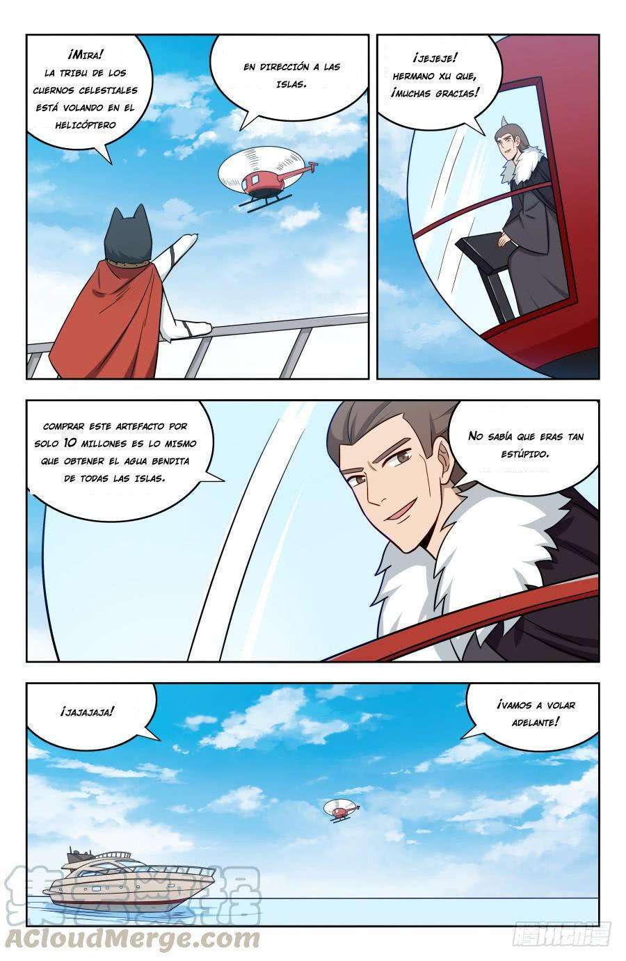 Capitulo 202 page 7