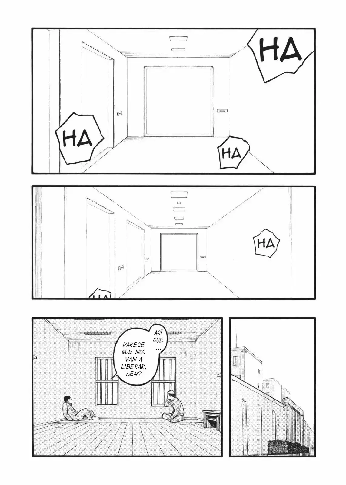 Capitulo 86 page 21