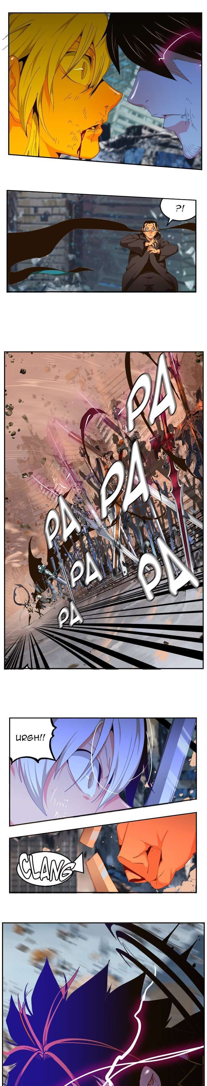 Capitulo 458 page 39